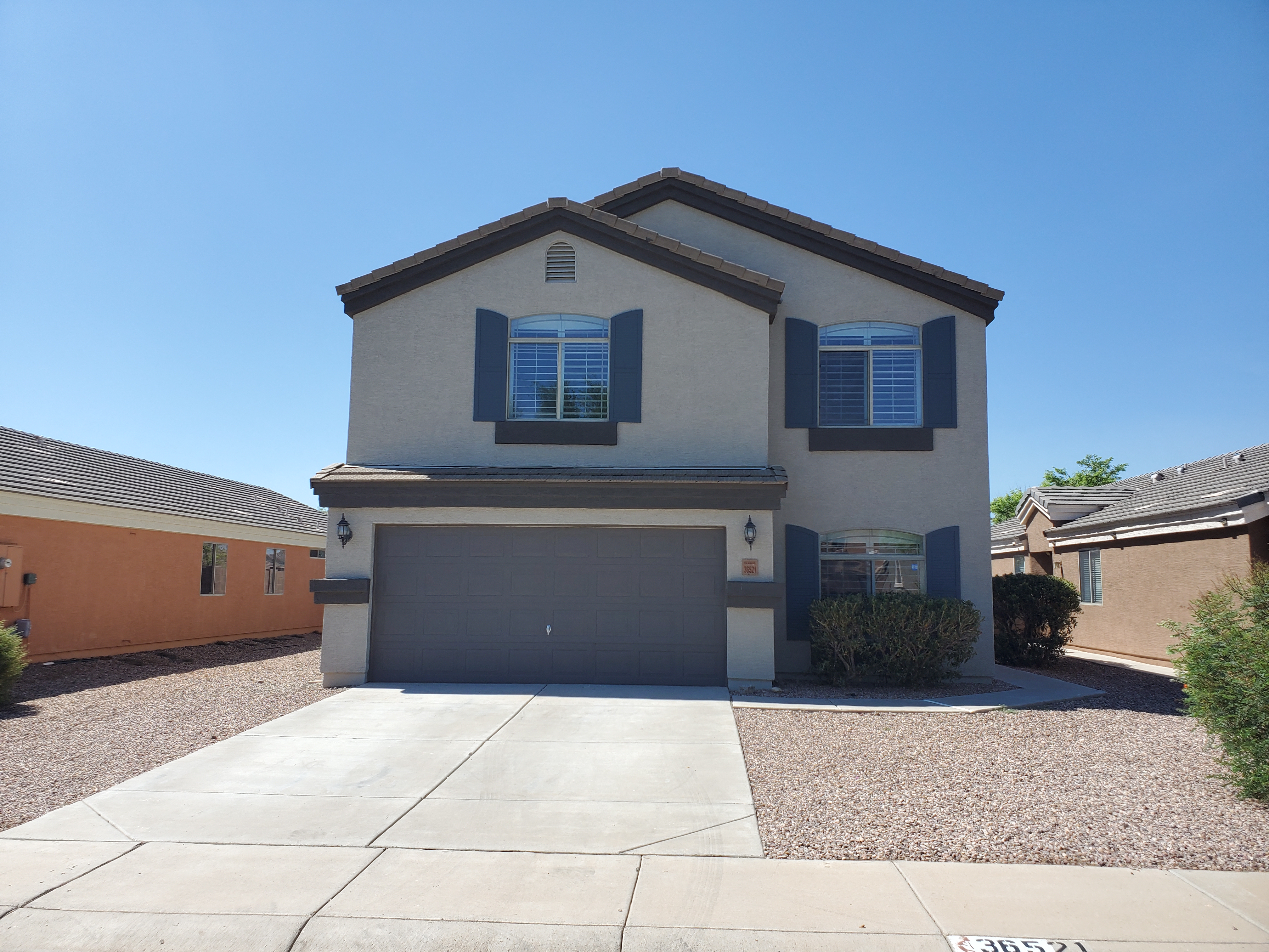 36521 W San Pedro Dr Rentals photo 3